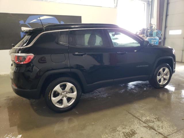2020 JEEP COMPASS LA - 3C4NJDBB8LT123495