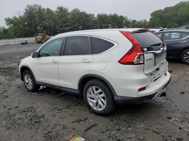 Vin: 5j6rm4h70fl085525, lot: 61246585, honda crv exl 20152