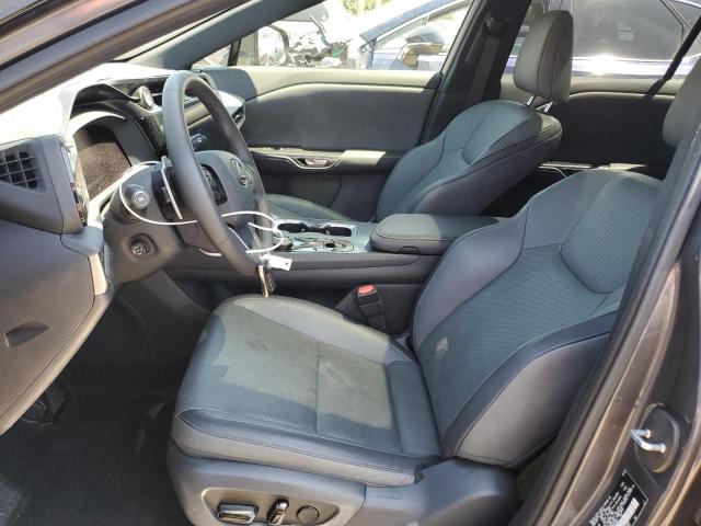2024 LEXUS RZ 300E - JTJABABB8RA006443