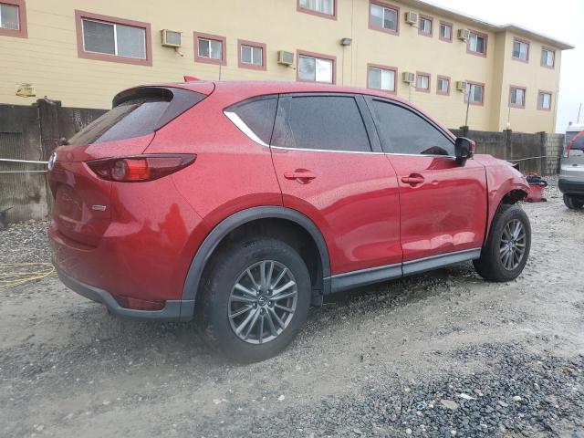 Vin: jm3kfabl5h0198825, lot: 59329695, mazda cx-5 sport 20173