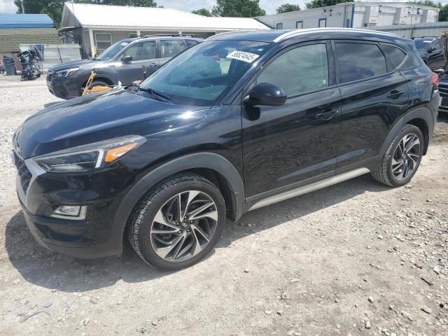 Vin: km8j33al1lu111915, lot: 58824645, hyundai tucson limited 2020 img_1