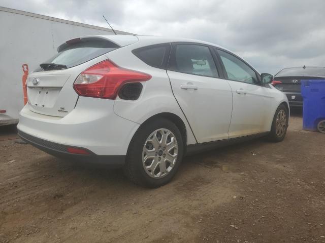 Vin: 1fahp3k21cl455480, lot: 59788465, ford focus se 20123