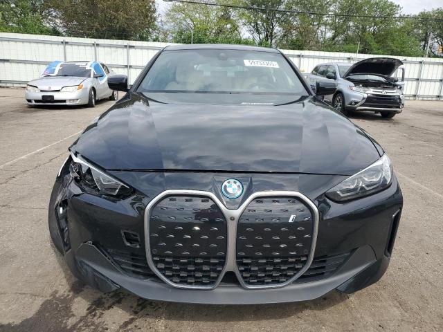 2024 BMW I4 EDRIVE WBY43AW08RFS02888