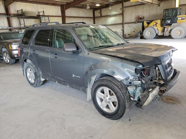 Vin: 1fmcu5k35bkc43750, lot: 61095765, ford escape hybrid 20114