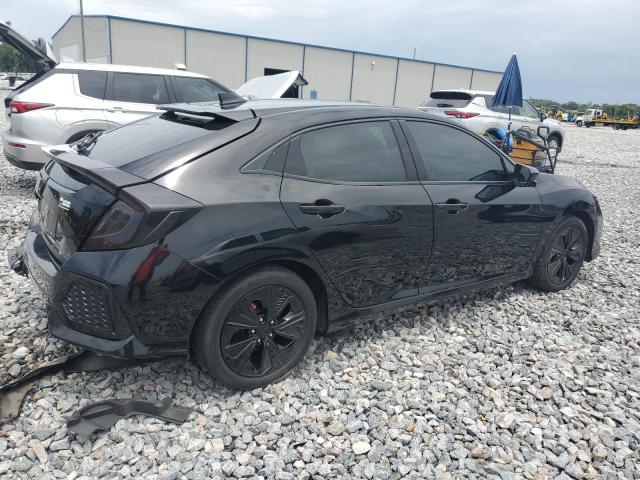Vin: shhfk7h64ku215695, lot: 63004715, honda civic ex 20193