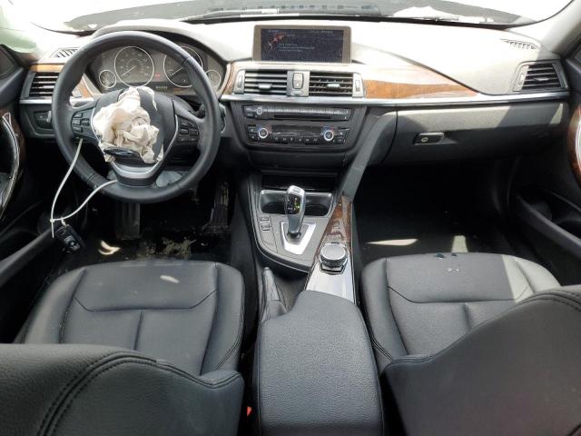 2015 BMW 328 I WBA3A5G57FNS85068