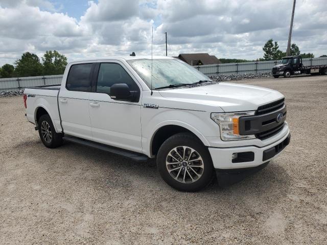 Vin: 1ftew1cpxkfa75369, lot: 61735505, ford f-150 supercrew 20194