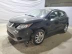2019 NISSAN ROGUE SPOR - JN1BJ1CR4KW325548