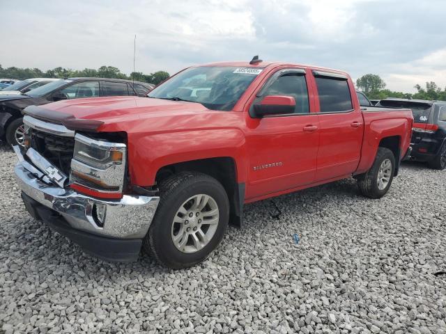 Vin: 3gcukrec9hg417885, lot: 58524555, chevrolet all models k1500 lt 2017 img_1