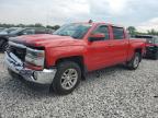2017 CHEVROLET SILVERADO - 3GCUKREC9HG417885