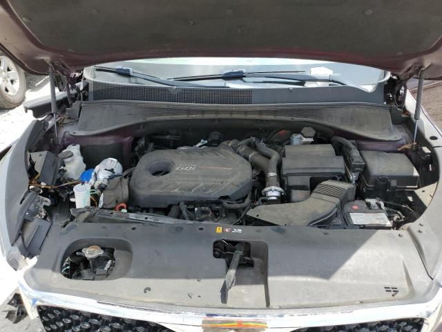 2016 KIA SORENTO EX 5XYPH4A18GG046752