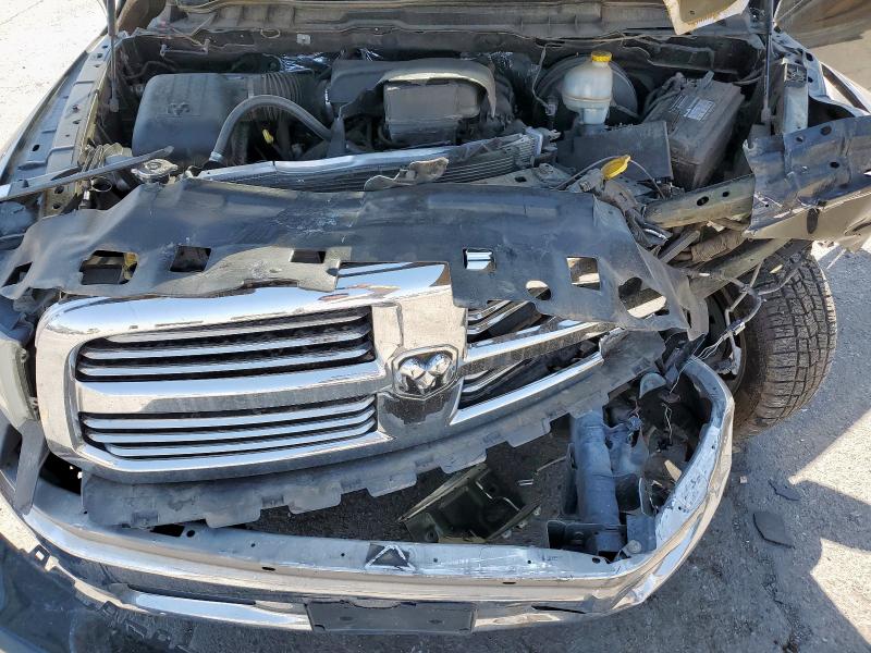 2016 RAM 1500 SLT 3C6JR6EG7GG328189