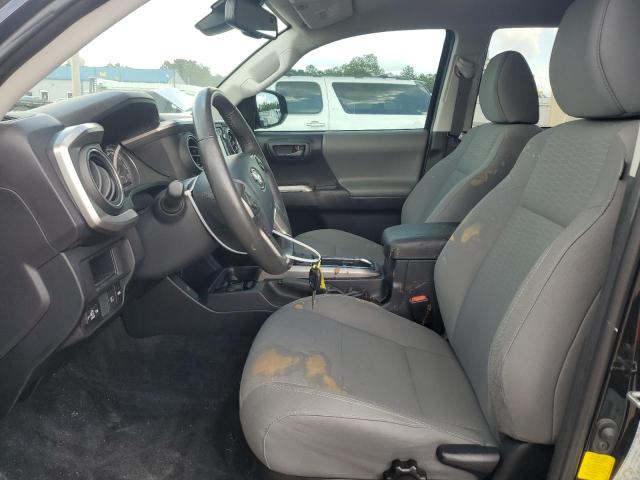 2019 TOYOTA TACOMA DOU - 3TMAZ5CN3KM085110