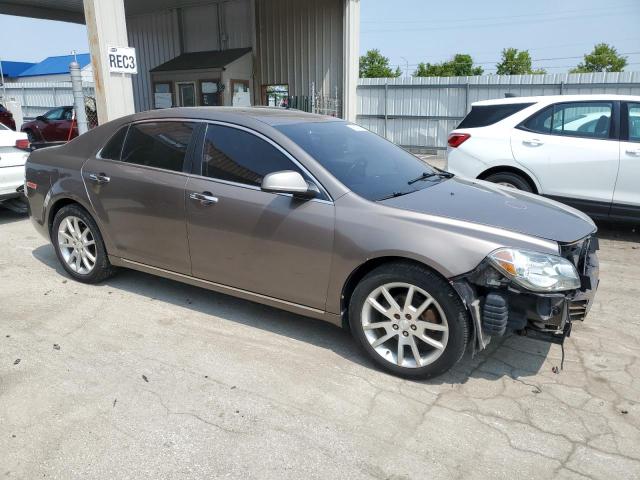 Vin: 1g1ze5e08cf172253, lot: 58976475, chevrolet malibu ltz 20124
