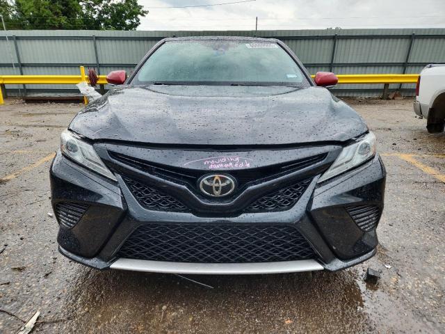 2019 TOYOTA CAMRY XSE - 4T1B61HK4KU165169