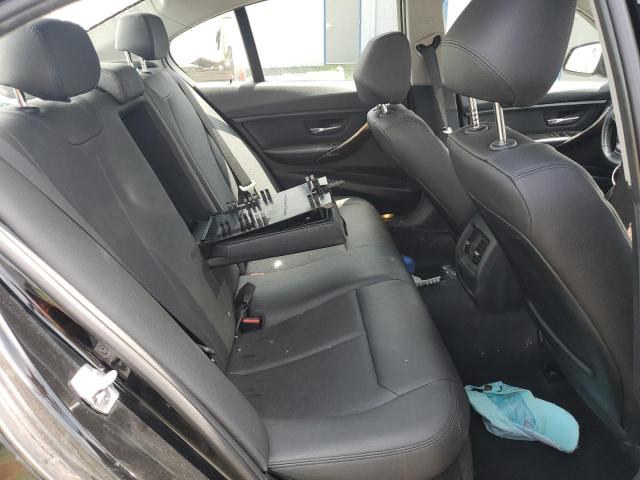 2015 BMW 320 I XDRI - WBA3C3G58FNT52436