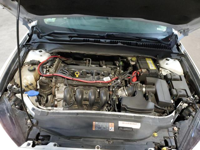 2016 FORD FUSION SE - 3FA6P0H71GR330690