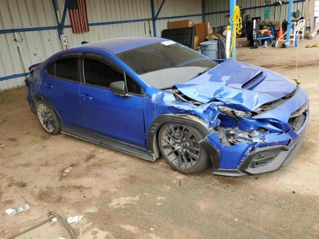 2022 SUBARU WRX PREMIU JF1VBAF6XN9027748