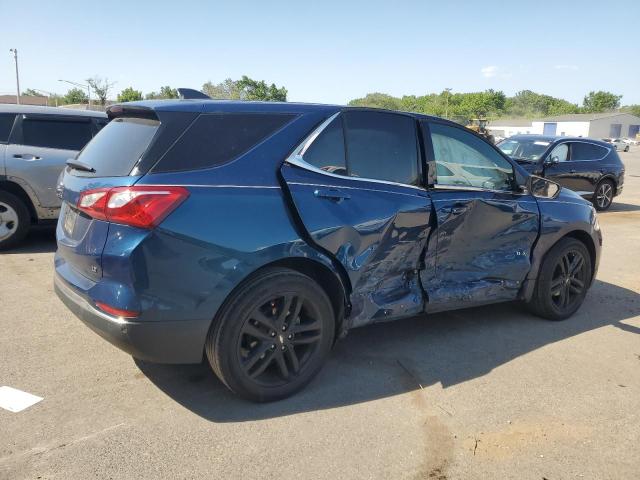 2020 CHEVROLET EQUINOX LT - 2GNAXKEVXL6211158