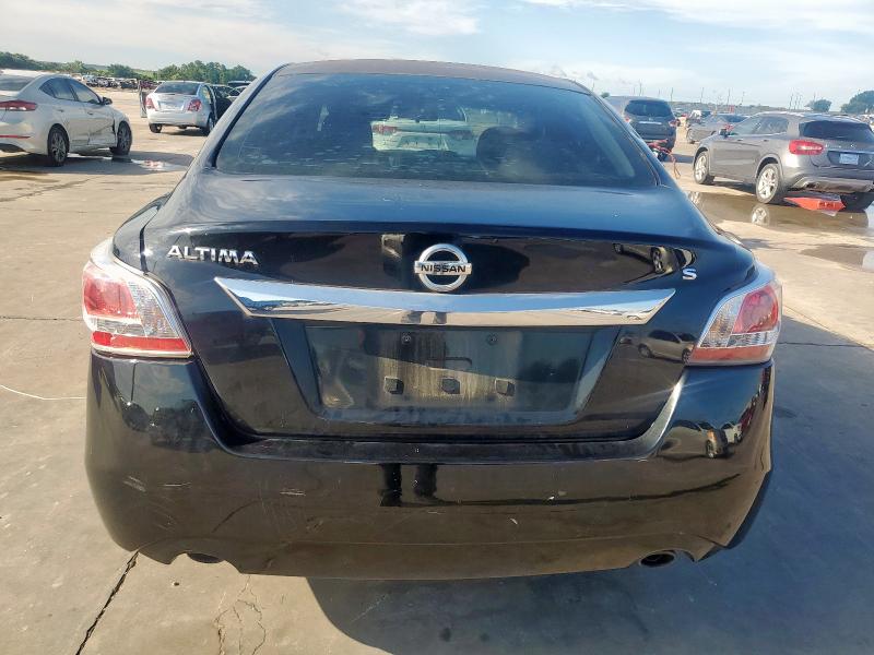 2015 NISSAN ALTIMA 2.5 - 1N4AL3AP3FC236938