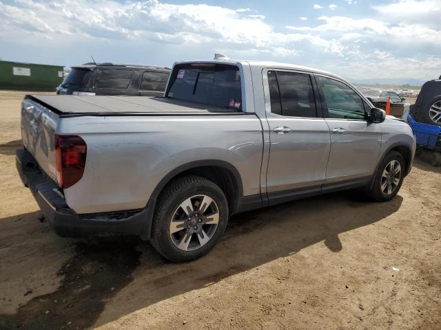 2019 HONDA RIDGELINE 5FPYK3F78KB023007