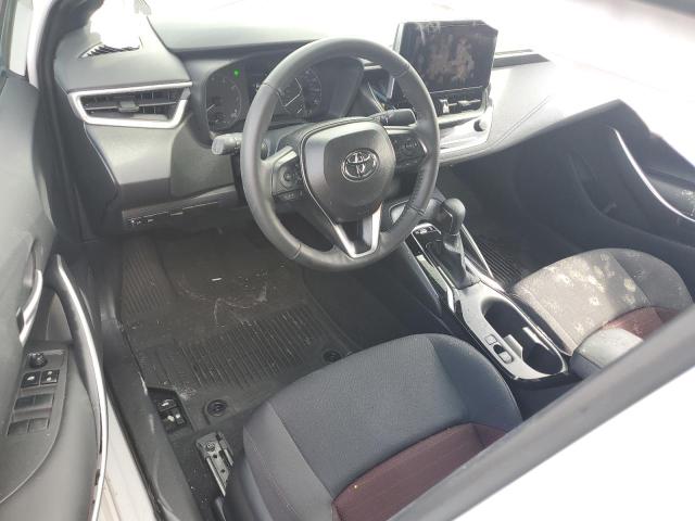 2024 TOYOTA COROLLA NI 5YFB4MCE9RP191903