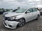 2019 NISSAN SENTRA S - 3N1AB7AP0KY320871