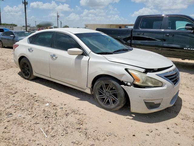 Vin: 1n4al3ap6ec195588, lot: 61156765, nissan altima 2.5 20144