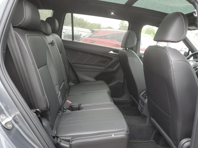 2024 VOLKSWAGEN TIGUAN SE - 3VV8B7AX2RM137504