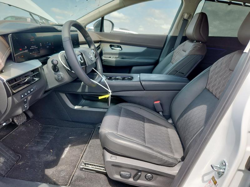 2025 NISSAN MURANO PLA 5N1AZ3DT1SC100606