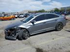 2018 HYUNDAI SONATA SPO - 5NPE34AB9JH695958