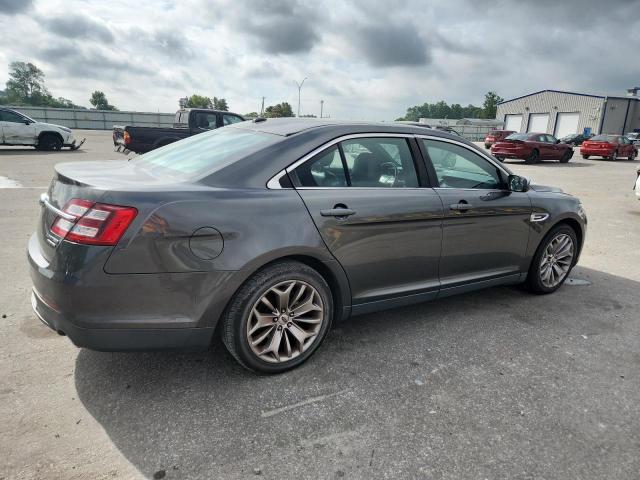 Vin: 1fahp2f87gg125043, lot: 60412475, ford taurus limited 20163