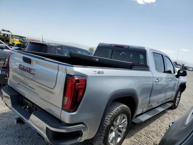 Vin: 3gtu9del3kg310241, lot: 60699965, gmc sierra k1500 slt 20193