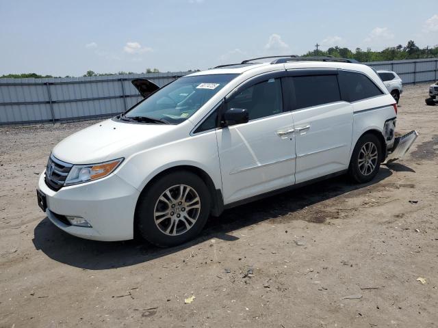 HONDA ODYSSEY EX