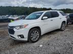 2021 CHEVROLET TRAVERSE P - 1GNERKKW0MJ166275