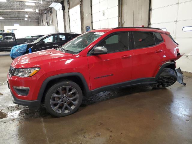 JEEP COMPASS 80