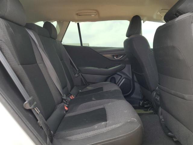 2021 SUBARU OUTBACK PR 4S4BTACC2M3175183