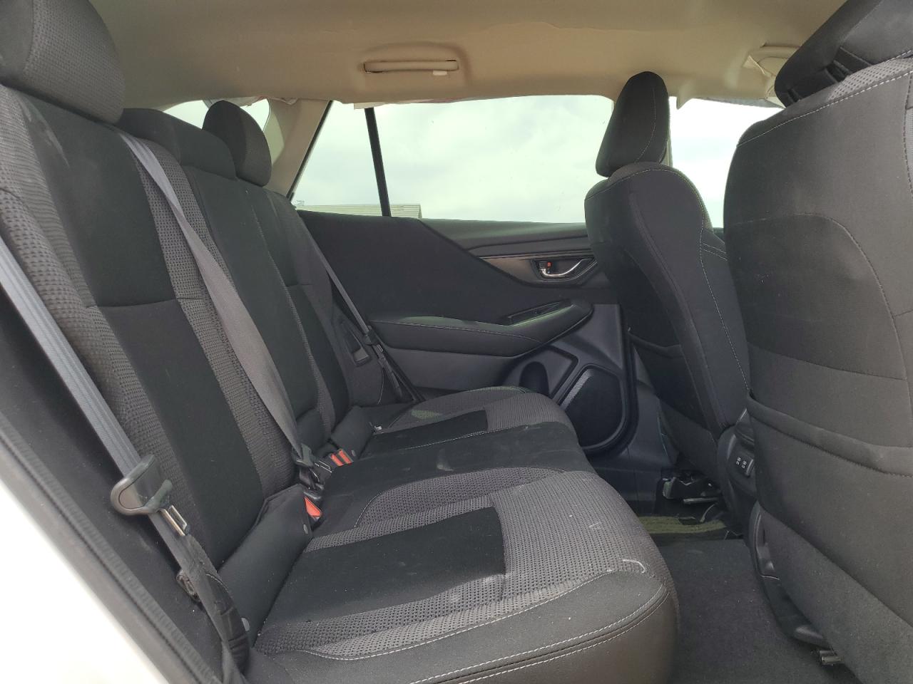 SUBARU OUTBACK PREMIUM