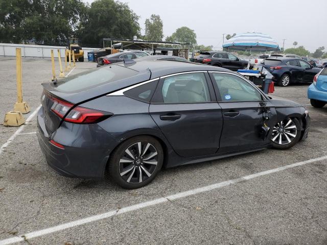 2024 HONDA CIVIC EXL 19XFL1H7XRE014646