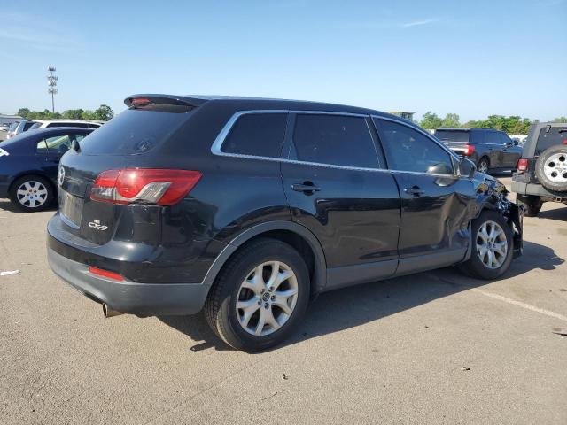 Vin: jm3tb2bv5d0419518, lot: 62124655, mazda cx-9 sport 20133