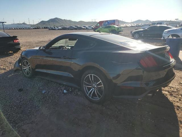 2017 FORD MUSTANG - 1FA6P8TH8H5335730