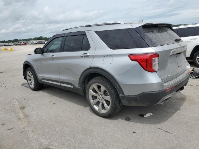 2020 FORD EXPLORER PLATINUM 1FM5K8HC3LGB21335