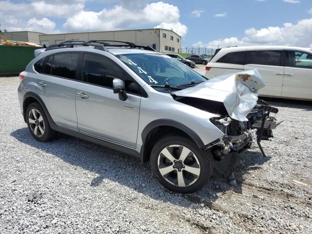 Vin: jf2gpbkc3eh232535, lot: 61306715, subaru xv 2.0i hybrid touring 20144