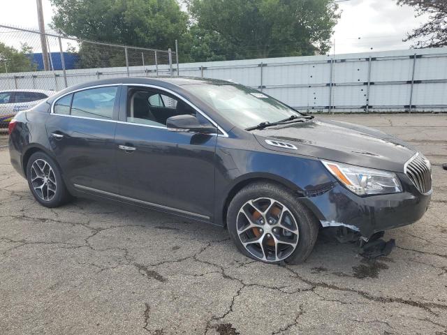 2016 BUICK LACROSSE S 1G4G45G30GF243780