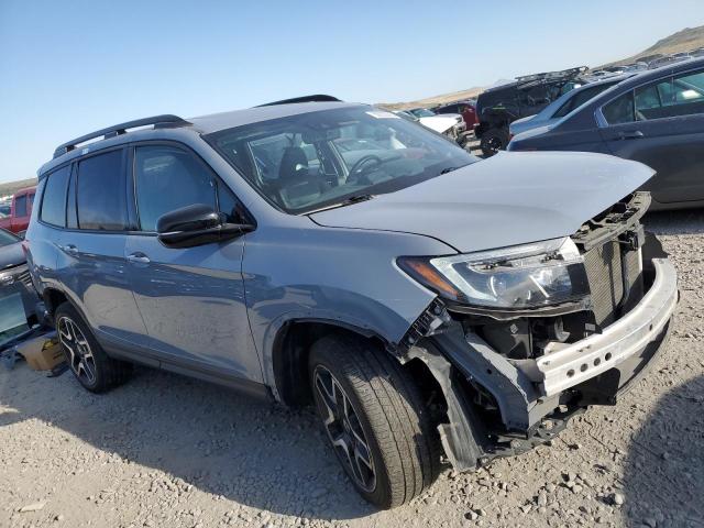 Vin: 5fnyf8h03nb000345, lot: 59232295, honda passport elite 20224