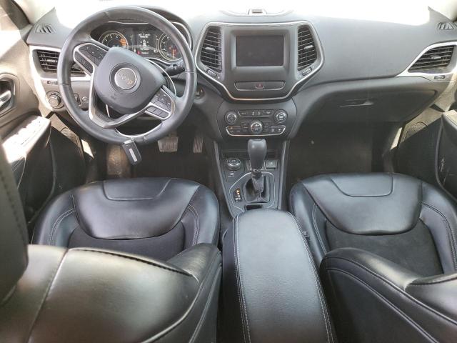 2019 JEEP CHEROKEE L - 1C4PJMLX1KD121207