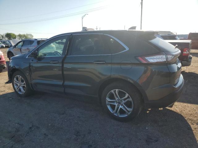 2015 FORD EDGE TITAN - 2FMTK4K95FBB30692