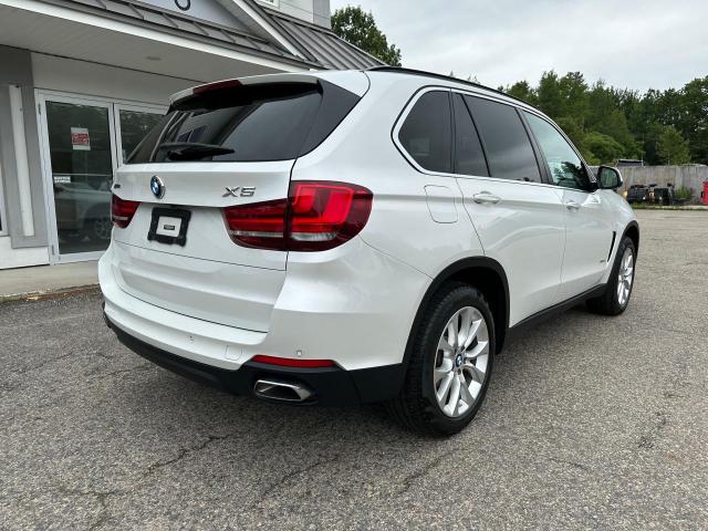 Vin: 5uxkt0c54g0s77878, lot: 61852655, bmw x5 xdr40e 20164