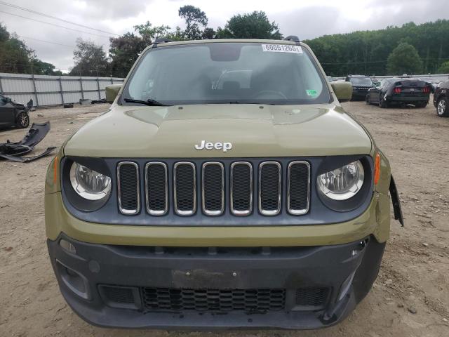 2015 JEEP RENEGADE L ZACCJABT7FPB52030