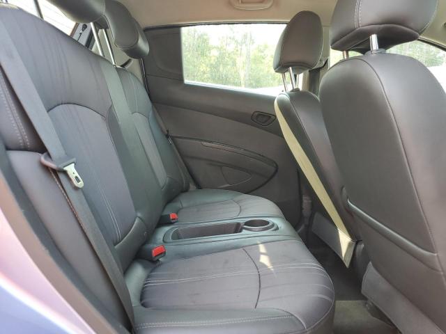 2015 CHEVROLET SPARK 1LT KL8CD6S99FC711924